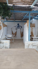 Welcome to the little Troll House boutique apartments.<br />We are less than 3 m Greece Golden Beach Little Troll house 2 Entire rental unit vacation rental 44830138