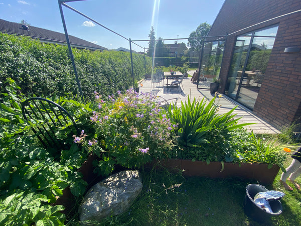 Vi er en familie på fem - kom og bo i vores hjem. Vores hus blev bygget i 2019 o Copenhagen, Denmark Vores hjem på Amager Entire villa vacation rental 669557384822524759