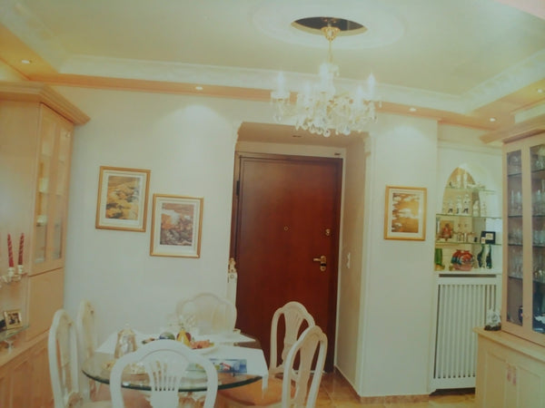 Athens, Greece Athens Διαμέρισμα με πανοραμική θέα Private room in rental unit vacation rental 27241944