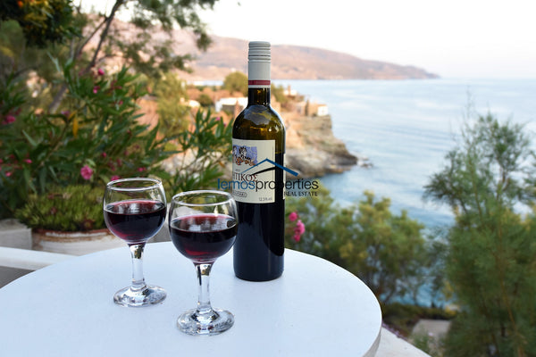 Two maisonettes close to the sea, in the area of Koundouros, with steps leading  Athens, Greece 2 maisonettes close to the sea & with easy access Entire rental unit vacation rental 17664659