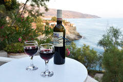 Two maisonettes close to the sea, in the area of Koundouros, with steps leading  Athens, Greece 2 maisonettes close to the sea & with easy access Entire rental unit vacation rental 17664659