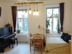 »Quiet Apartement only few min to city center<br />»All rooms located towards in Vienna, Austria Cityappartment // ViE City-Center 3km Entire rental unit vacation rental 18315939