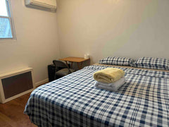 Reconnect with loved ones in this family-friendly place. New York, United States Townhouse in Brooklyn · ★4.11 · 1 bedroom · 2 beds · 1 shared bath Private room in townhouse vacation rental 694441556716357952
