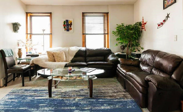 Experience NY just like a local, clean, comfortable accommodation, easy access t New York, NY Rental unit in Brooklyn · 1 bedroom · 1 bed · 1 bath Entire rental unit vacation rental 169483
