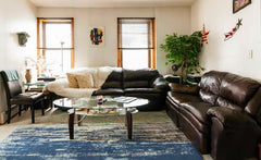 Experience NY just like a local, clean, comfortable accommodation, easy access t New York, NY Rental unit in Brooklyn · 1 bedroom · 1 bed · 1 bath Entire rental unit vacation rental 169483