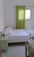 The newly remodeled "Kampos rooms" are surrounded by an olive tree field and a f  Kampos rooms Private room in home vacation rental 11093553