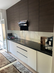 Bring the whole family to this great place with lots of room for fun. This flat  Brussels, Belgium Three bedroom house, 2 floors, mini garden Entire home vacation rental 668859467054426453