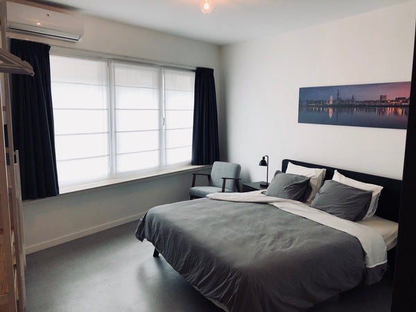 You are staying in the centre of Antwerp, close to all the highlights. The old c Antwerp, Belgium STUDIO in the heart of Antwerp! Entire rental unit vacation rental 25532901