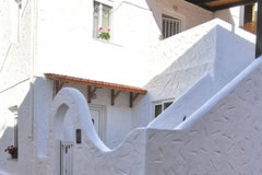 Enjoy spending time in a traditional Greek house located in a typical greek  nei Paradeisi, Greece Traditional Greek house with cozy Terrace Entire home vacation rental 46579339