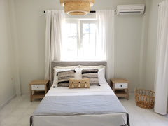 Located in Pigadia, our 50 square meter apartment is just a 3 minute drive away  Karpathos, Greece Damatria Studio Entire rental unit vacation rental 17758722