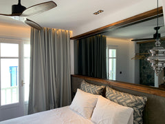Our newly renovated rooms located in the heart of Mykonos town,  a  luxury desig  #𝓐𝓵𝓵𝓾𝓻𝓮 3 Luxury in the Heart of Mykonos!!! Private room in rental unit vacation rental 44637243