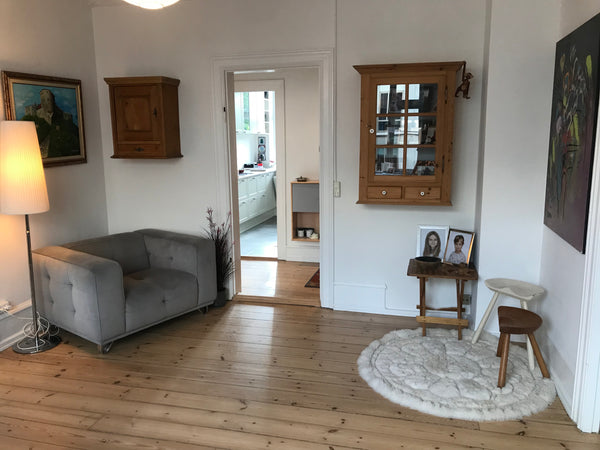 Enjoy July in Copenhagen - Enjoy easy access to everything from this perfectly l  Great location nice 3-bedroom Condo Entire condo vacation rental 50111553