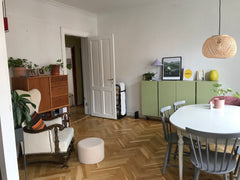 Cosy and personal apartment in the middle of Stefansgadekvarteret. A 10 min. bik Copenhagen, Denmark Cosy and personal apartment in trendy Nørrebro Entire condo vacation rental 42199206