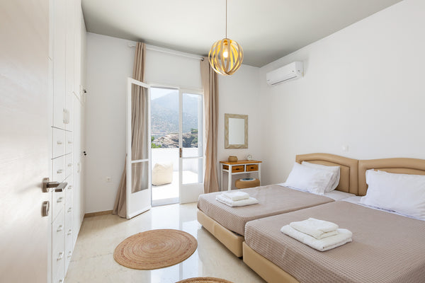 Sea-esta beach house it the perfect vacation accommodation for those who want to Greece Sea-esta Beach House! Entire home vacation rental 25984671