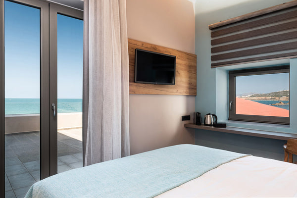 The Superior Suites lie on the first floor of the CIEL Collection and offer a fa  Suite with Terrace Entire rental unit vacation rental 45169265