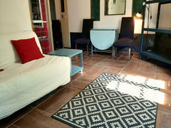 IDEAL for 1 person, or a couple !!!! INDEPENDANT UNIT or small FLAT for 1 Person Paris, France AMAZING SUNNY studio PARIS 14! Entire rental unit vacation rental 579530