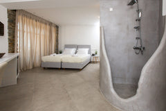 Our philosophy is to provide high-standard accommodation for all our guests in a Κέα, Greece SUPERIOR ROOM 2pax Private room in bed and breakfast vacation rental 41969403