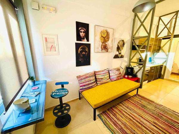 It’s a peaceful and cozy apartment at the centre of the old town of Heraklion. A Heraklion, Greece The Bicycle House at the centre of the town Entire rental unit vacation rental 53191377