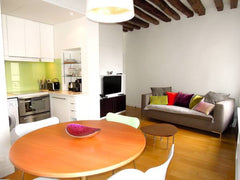 Charmant appartement de 2 pièces proche des Invalides et de Montparnasse. Une ch  Cosy near Invalides & Montparnasse Entire rental unit vacation rental 23679965