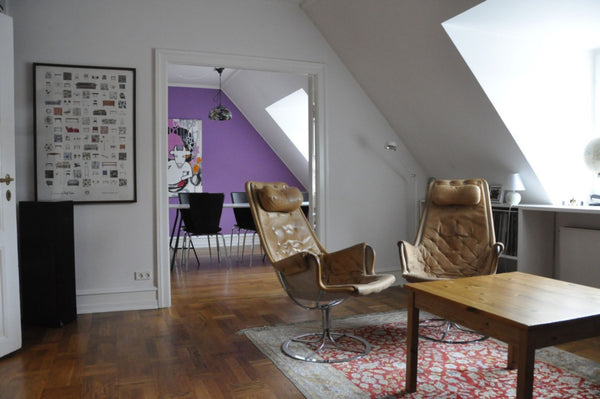 - - Rooms - -<br /><br />Main Floor:<br /><br />Bedroom: double bed (length: 2m, Copenhagen, Denmark Christianshavn - Close To Christiania - Prinsessegade - Close To Christiania (469-1) Entire serviced apartment vacation rental 26742745