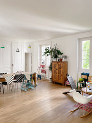 Charmant appartement idéalement situé à 3 minutes à pied des arrêts de tram T1 e Lyon, France Lyon: appartement de charme de 115m2 Entire rental unit vacation rental 690205270656777619