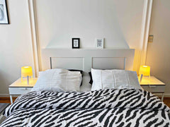 Cet hébergement de charme offre un accès facile aux boutiques et restaurants pop Monschau, Germany Bruxelles: chambre  privées lumineuses et calme Private room in bed and breakfast vacation rental 659876110824087852