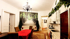 These are luxurious apartments in the city center, which have absolutely everyth Prague, Czechia Gold rezidence in the heart of Prague Entire rental unit vacation rental 43087426
