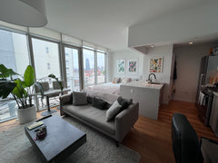 Located in Greenpoint, our studio apartment is modern and cozy with all the amen New York, NY Rental unit in Brooklyn · ★4.96 · 1 bedroom · 1 bed · 1 bath Entire rental unit vacation rental 628378524514083184
