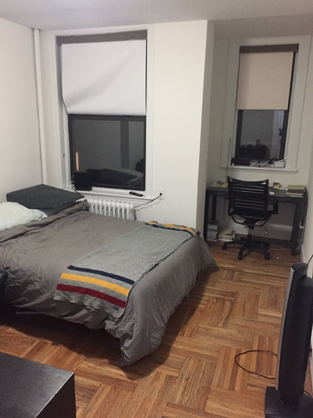 My place is close to Blue Ribbon Sushi and other great SoHo restaurants. You’ll  New York, NY Rental unit in New York · Studio · 1 bed · 1 bath Entire rental unit vacation rental 13681859