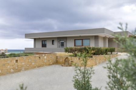 Located in Nopíyia, V & G Cozy Apartments offers accommodation with a terrace. C  V & G Cozy Apartments 2 Room in aparthotel vacation rental 34405989