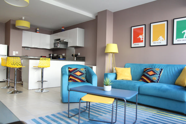 Appartement meublé et équipé en plein cœur de Bordeaux. Proximité de nombreux co Bordeaux, France Centre de Bordeaux, bel appartement meublé Entire rental unit vacation rental 46912615