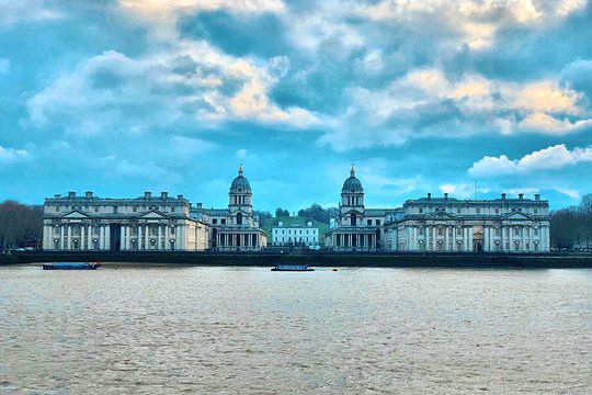 A Magical Adventure into Haunted Greenwich  Private Tours and Travel Guide Europe London CITY London Destination Tour