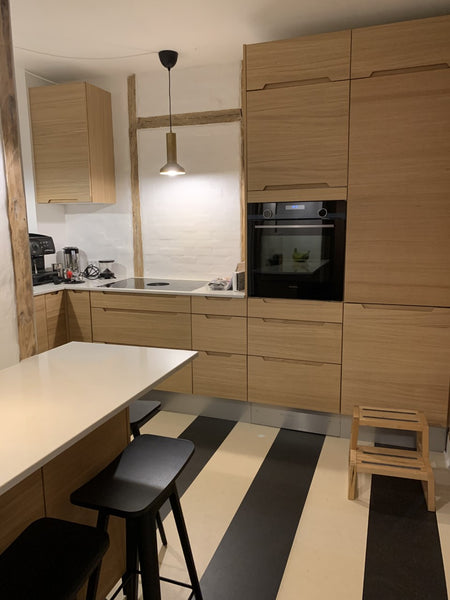 Charmerende lejlighed med 4 værelser og altan med udsigt ud over parisiske Bopa  Copenhagen, Denmark Charmerende 4-vær+ altan i parisisk kvarter, KBH Ø Entire rental unit vacation rental 43864945