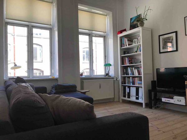 Cosy apartment in Frederiksberg.<br />My apartment is in a calm area, close to p Frederiksberg, Denmark Cosy apartment in Frederiksberg Entire rental unit vacation rental 16867178