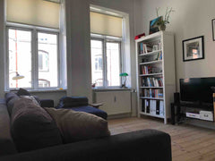 Cosy apartment in Frederiksberg.<br />My apartment is in a calm area, close to p Frederiksberg, Denmark Cosy apartment in Frederiksberg Entire rental unit vacation rental 16867178