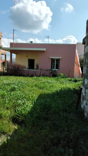 Country house of four rooms at the village Skalani.<br /><br /><b>The space</b><  Country house of four rooms at the village Skalani Entire home vacation rental 543418731875521859