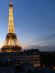 Ideal for a couple, or single person. <br />All windows have a stunning view of  Paris, France New Studio - Eiffel Tower View #Launching Price Entire condo vacation rental 20400255