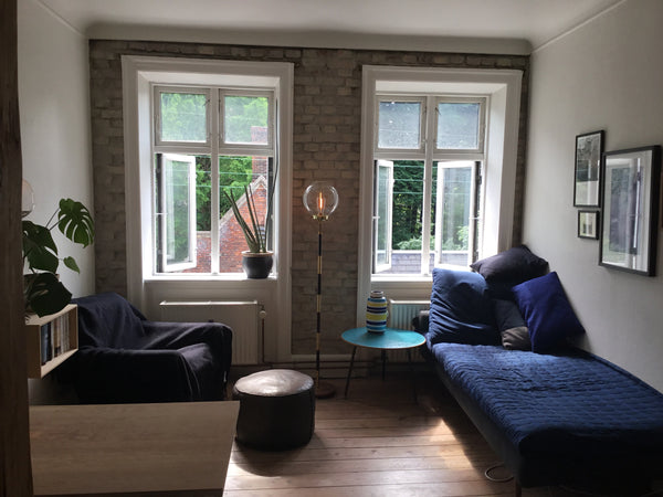 A cosy 2 room apartment located in Nørrebro, one of Copenhagen's most trendy and Copenhagen, Denmark Cosy 2 room, Copenhagen Entire rental unit vacation rental 3033660