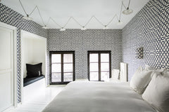 La Maison Haute is located in the historic centre of Brussels, 950 metres from t Brussels, Belgium Double Room - City View VIVIENNE Private room in bed and breakfast vacation rental 45229982
