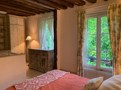 Beautiful apartment set in a haven of greenery, this quaint 17th century complex Umbria, Italy Charming Courtyard  Latin Quarter Duplex Entire rental unit vacation rental 14857429