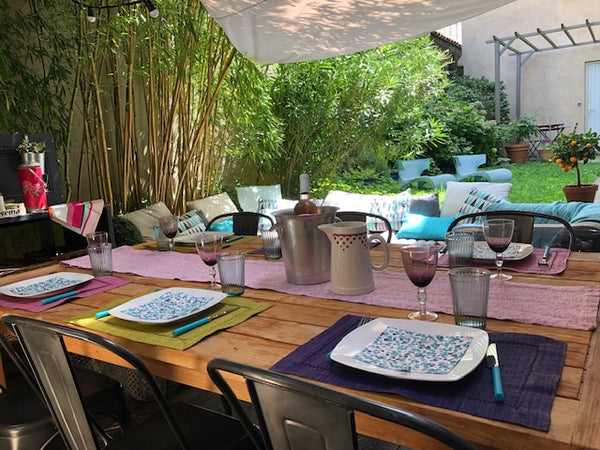 Dans le charmant quartier de la Croix Rousse, appartement cosy et calme avec jar Lyon, France Chambre chez l'habitant Lyon Croix Rousse Private room in rental unit vacation rental 38064152