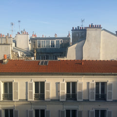 Appartement 22m2, tout confort, au 6ème étage (sans ascenseur), quartier Bastill Paris, France Studio Bastille agréable, tout confort, bien situé Entire rental unit vacation rental 16266452