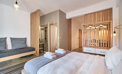 NakosHomes is a fully renovated 35 square meters studio apartment. It is in the  Athens, Attica, Greece NakosHomes Luxury Studio Apartment Entire rental unit vacation rental 28910176