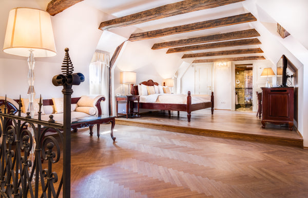 Thel Dominican Hotel Prague is boutique style hotel located in the very heart of Hlavní město Praha, Czechia Junior with breakfast in 4* hotel in city center Room in boutique hotel vacation rental 42242016