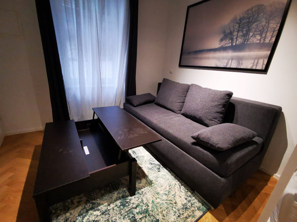 Bitte beachten Sie, dass wir mehrere ähnliche Apartments in einer Kategorie zusa Vienna, Austria CheckVienna - Ruedigergasse - Mini Entire rental unit vacation rental 48309106