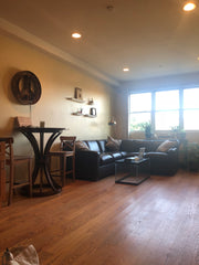 This 1 bedroom is located about two blocks from the  Halsey stop/ L train in Bus New York, United States Rental unit in Brooklyn · ★5.0 · 1 bedroom · 1 bed · 1 bath Entire rental unit vacation rental 29730504
