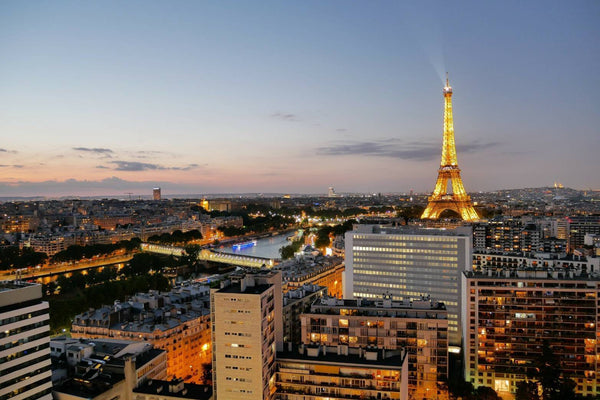 Un appartement sublime avec une vue de rêve sur Paris.<br /><br />Paris from the Boston, MA Vue de rêve sur Paris ... Paris from the top Entire condo vacation rental 19997781