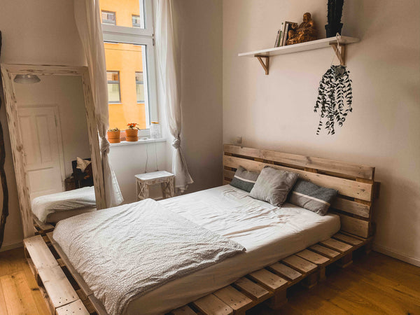 The flat is located in a quiet area so you will not be disturbed, yet you are ve Vienna, Austria Cozy room in Vienna Private room in rental unit vacation rental 10278737