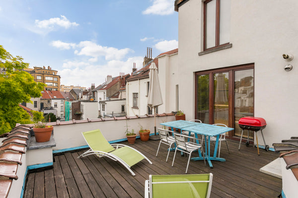 More than the surroundings of the Grand'Place, the real place of outing for Brus Brussels, Belgium Au @ de la ville, au @ de la vie ! Entire rental unit vacation rental 2588777