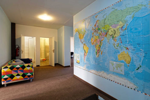 Apartment is located in Prague 2 - Nove Mesto, only 2 minutes from the place and Hlavní město Praha, Czechia Loft Apartm At IP.Pavlova with 9 bedrs and 3 baths Entire loft vacation rental 51603626